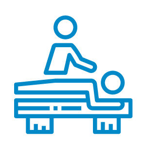 Massage Therapy Logo